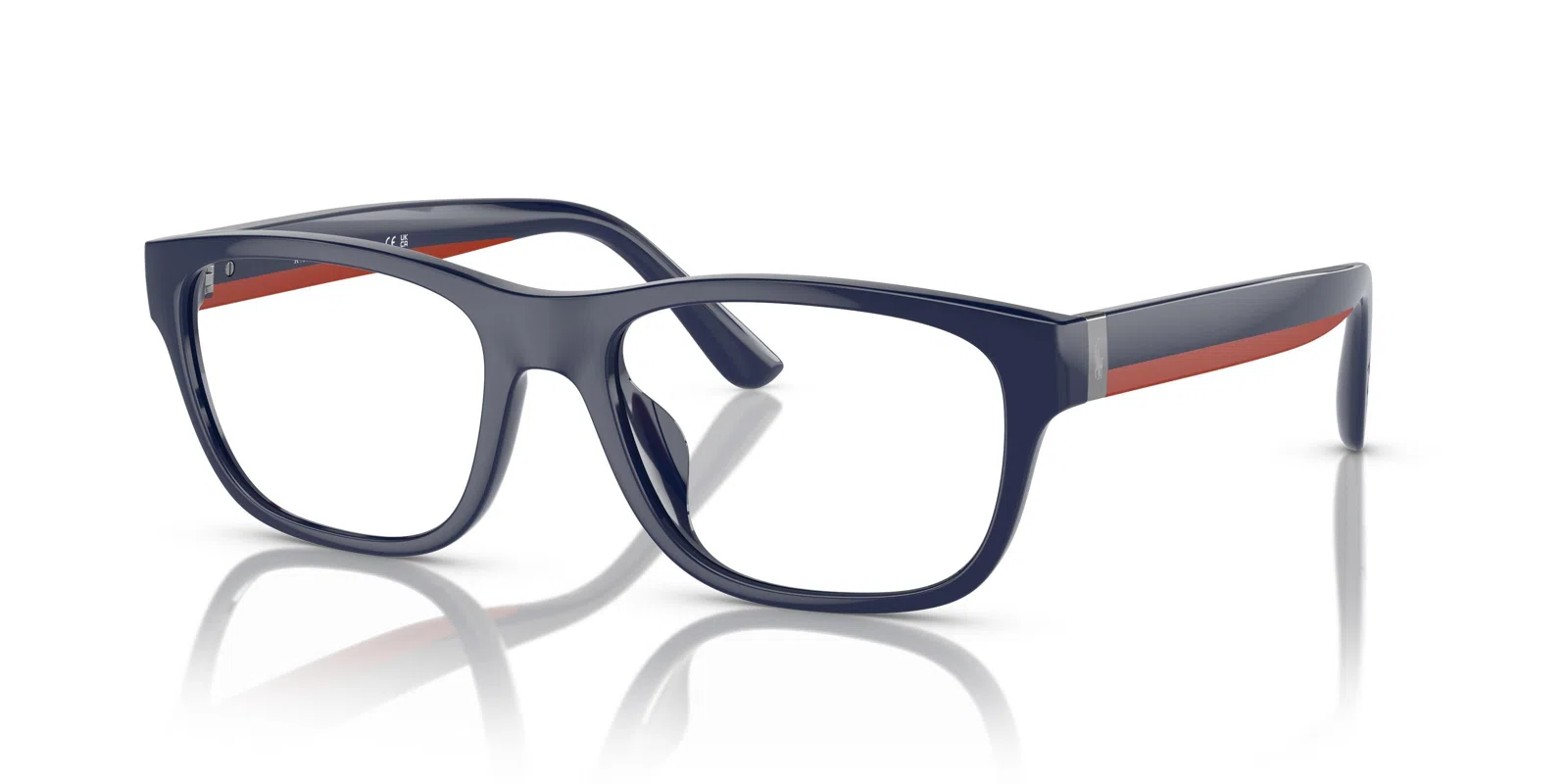 Polo 2263U Eyeglasses - view 10